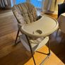 Hauck Highchair with Winnie the Pooh Cover Image 3