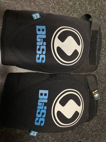 Bliss Elbow pads