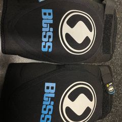 Bliss Elbow pads