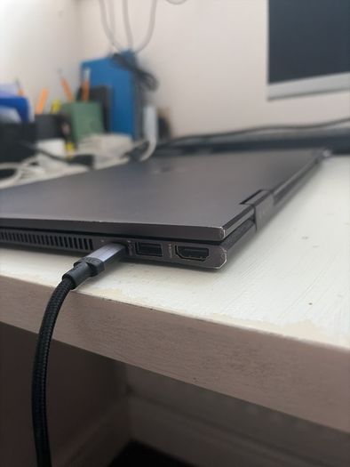 HP Envy x360 15.6 Touchscreen Laptop