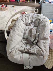 Tripp Trapp newborn insert
