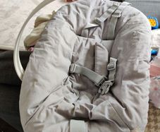 Tripp Trapp newborn insert