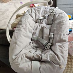 Tripp Trapp newborn insert