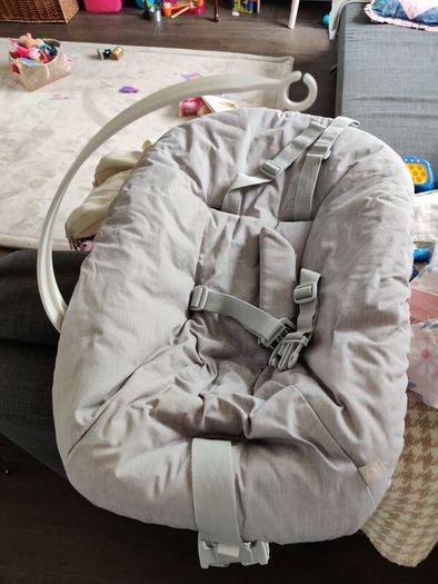Tripp Trapp newborn insert