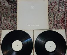 Joy Division: Still 2 x LP Gatefold