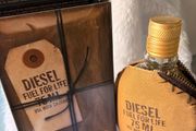 Diesel Fuel for life 75ml
