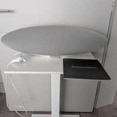 Bowers & Wilkins Zeppelin Wireless