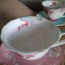 Rosa Belle Cups & Saucers Image 4
