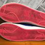 Nike Blazer Ladies/Girls UK3 EUR35.5 Casual Hi Top Trainers Blue/Pink   S-B Image 9
