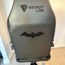 Secretlab Titan Dark knight gaming chair Image 6