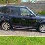 2007 Range Rover Sport HSE non runner Image 5