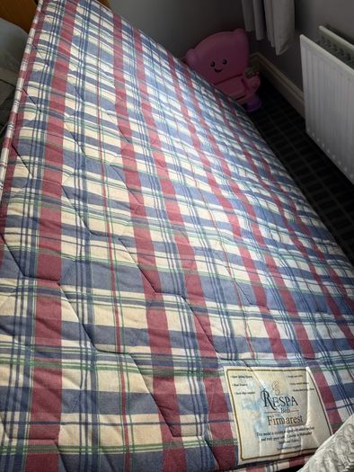 Respa Mattress