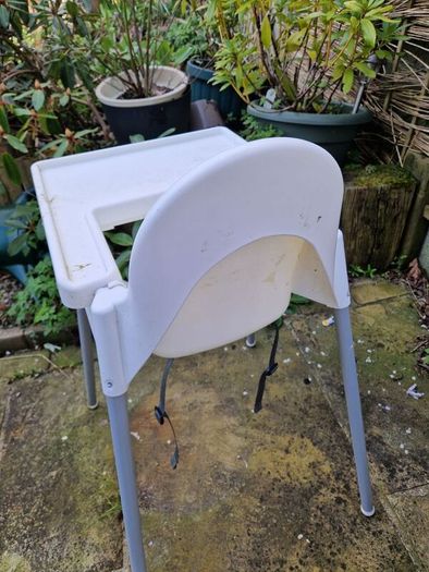 Ikea High Chair