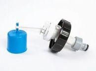 main image for ad Ball Valve For Mains Adaptor W