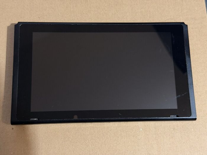Nintendo Switch (Original) - Faulty, Wont Turn On