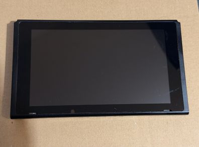 Nintendo Switch (Original) - Faulty, Wont Turn On