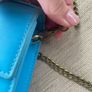 Jacquemus hand bag ( dupe) Image 10