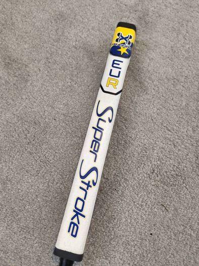 Scotty Cameron Newport 2.5 Special Select