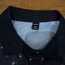 Black  polo XXL Image 2
