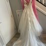 Stella York Wedding dress Image 3