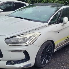 Citroen DS5 for parts parts
