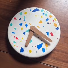 wall clock