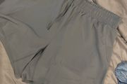 Men's alo shorts