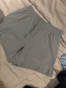 Men's alo shorts