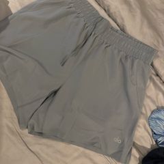 Men's alo shorts