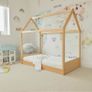 Toddler Bed Image 2