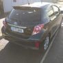 Toyota Yaris sport RS 1,5 petrol Image 7