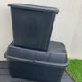 Plastic Storage Containers Image 2