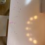 Children's Vanity Table and Stool Image 3