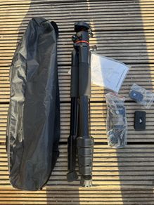 Lightweight Tripod for camera