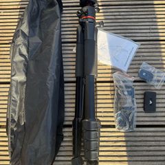 Lightweight Tripod for camera