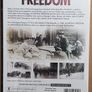 Achieving Freedom: Ireland's Civil War And Journey To Independence DVD Image 2