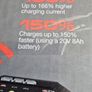 Parkside Performance 12A X20V Smart Bluetooth Super Fast Battery Charger. 12AH 8AH 4AH X20V Smart Bluetooth Batteries. 2.5AH 5AH X12V Next Gen Performance Batteries 6.0A X12V Next Gen Performance Fast Charger. Image 2