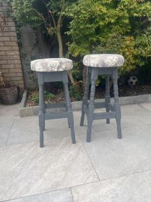 Bar stools