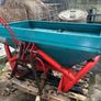 Sulky Reco Fertiliser Spreader Image 3
