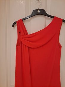 Mango Mini Dress