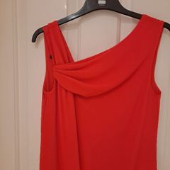 Mango Mini Dress