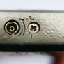 Vintage gas Lighter with Watch Image 8