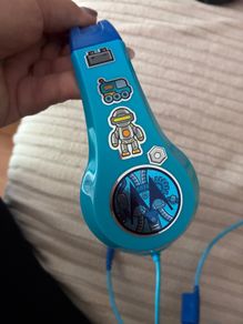kids headphones