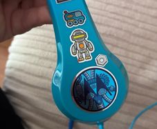 kids headphones