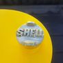shell oil can Image 3
