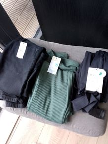 Maternity Wear