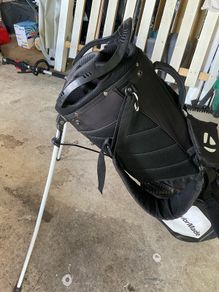 Golf bag