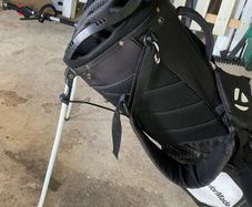 Golf bag