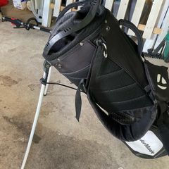 Golf bag