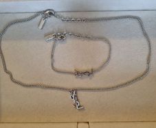 YSL 2 pieces set